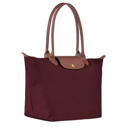 Quitterie | Grand Sac Fourre-tout Le Pliage, Fauve