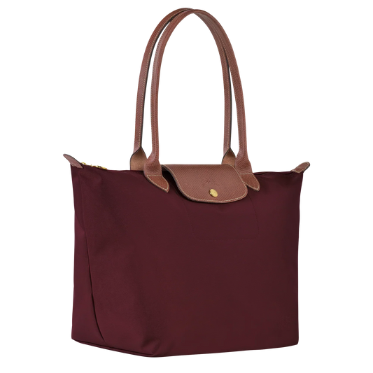 Quitterie | Grand Sac Fourre-tout Le Pliage, Fauve