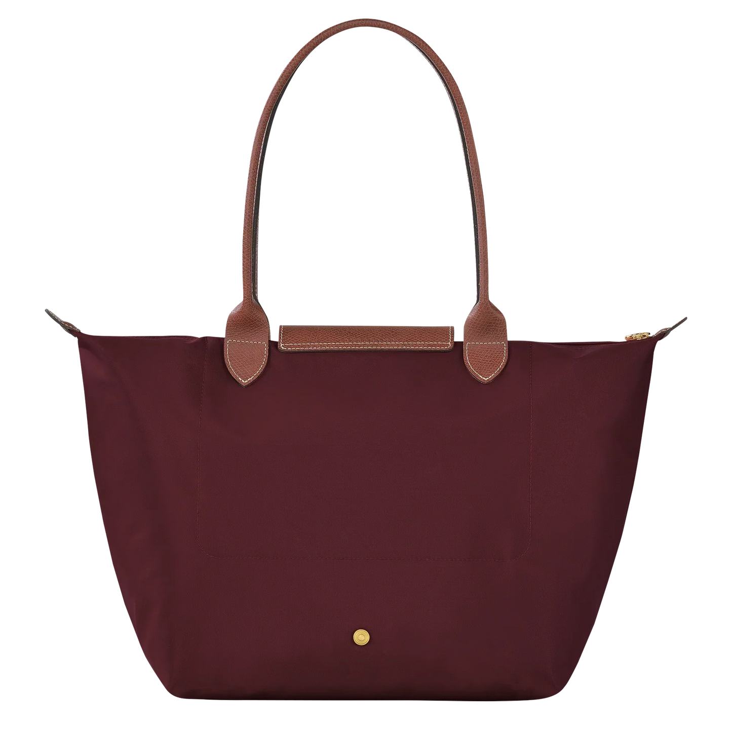 Quitterie | Grand Sac Fourre-tout Le Pliage, Fauve