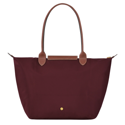 Quitterie | Grand Sac Fourre-tout Le Pliage, Fauve