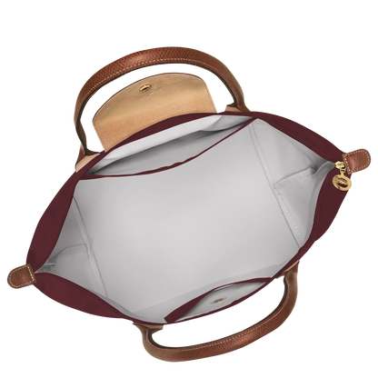 Quitterie | Grand Sac Fourre-tout Le Pliage, Fauve
