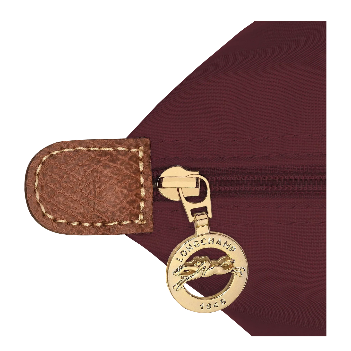 Quitterie | Grand Sac Fourre-tout Le Pliage, Fauve