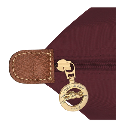 Quitterie | Grand Sac Fourre-tout Le Pliage, Fauve