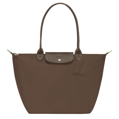 Pascale | Grand Sac Fourre-tout Le Pliage, Fauve