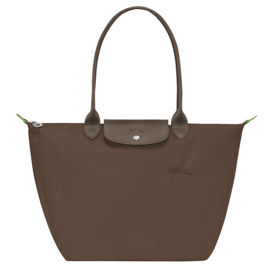 Pascale | Grand Sac Fourre-tout Le Pliage, Fauve