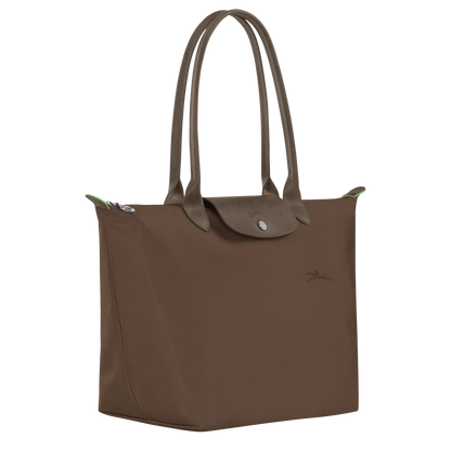 Pascale | Grand Sac Fourre-tout Le Pliage, Fauve