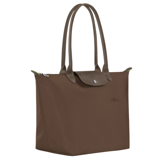 Pascale | Grand Sac Fourre-tout Le Pliage, Fauve