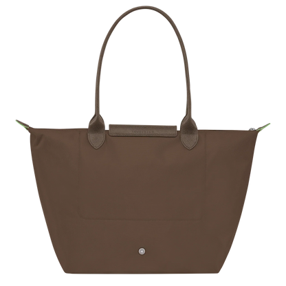 Pascale | Grand Sac Fourre-tout Le Pliage, Fauve