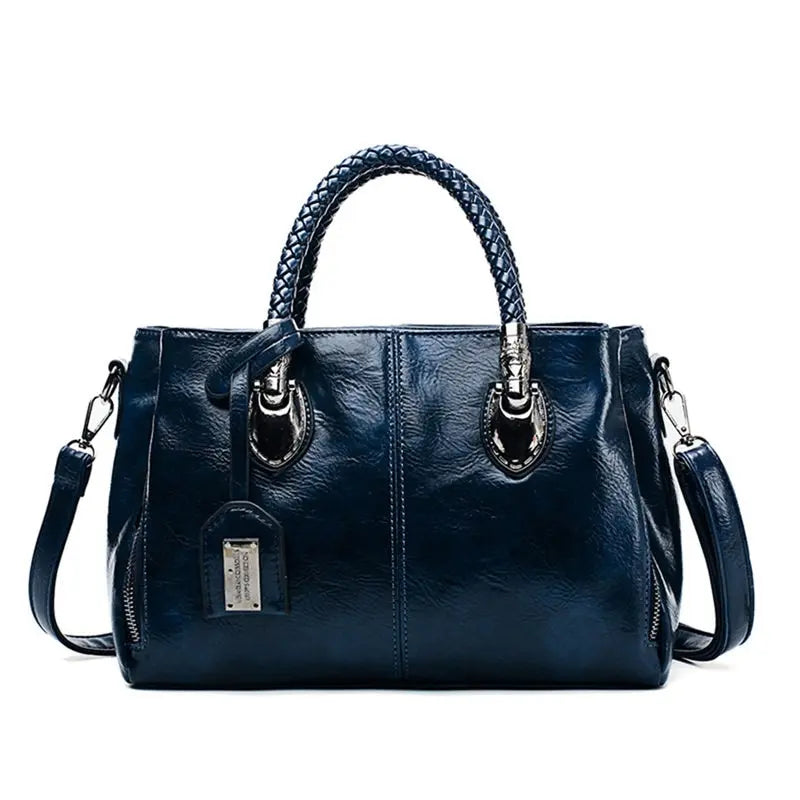 Désirée | Sac en cuir de luxe