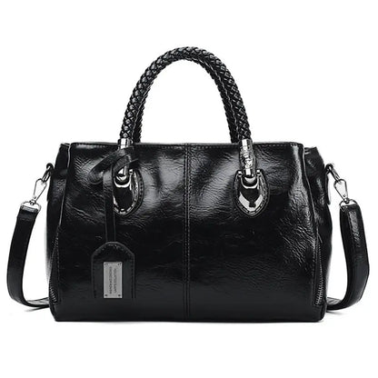 Désirée | Sac en cuir de luxe