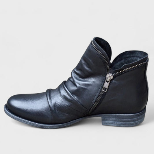 Violette | Bottes orthopédiques élégantes et confortables