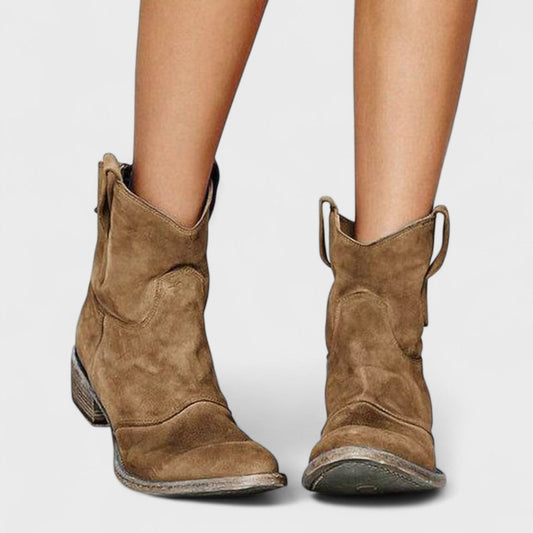 Bérénice | Bottines élégantes et intemporelles