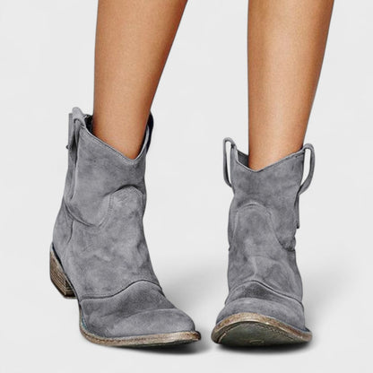 Bérénice | Bottines élégantes et intemporelles