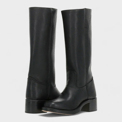 Aurore | Bottes classiques d’équitation à tige haute