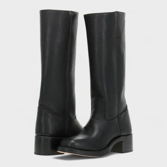 Aurore | Bottes classiques d’équitation à tige haute