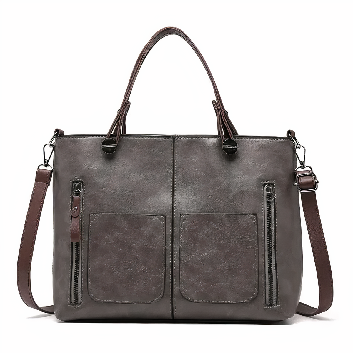 Rafaëlle | Sac en cuir élégant