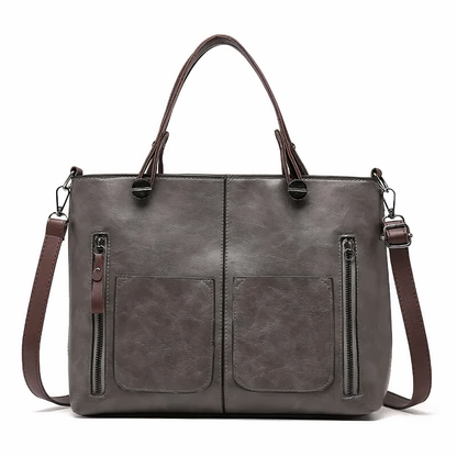 Rafaëlle | Sac en cuir élégant