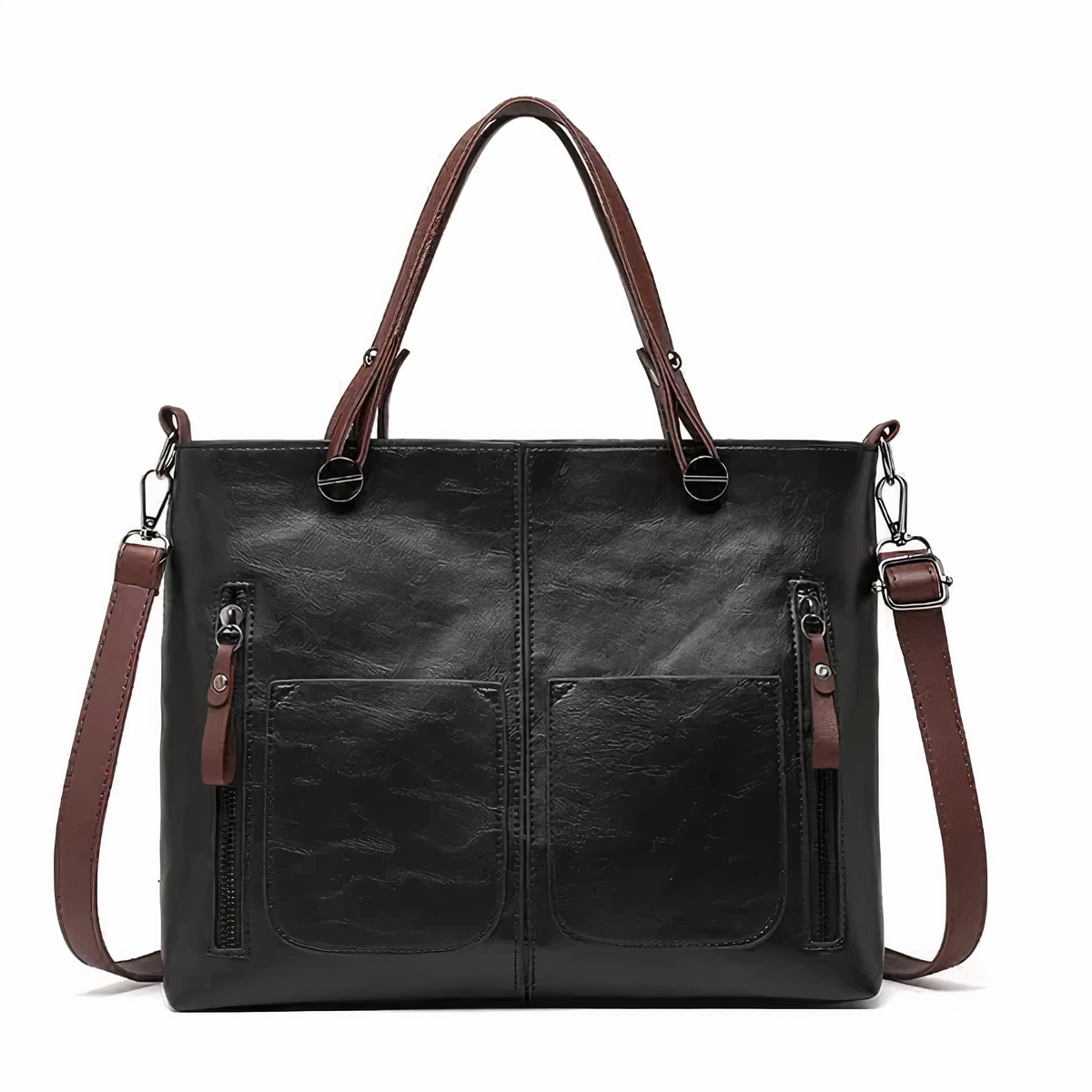 Rafaëlle | Sac en cuir élégant