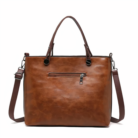 Rafaëlle | Sac en cuir élégant