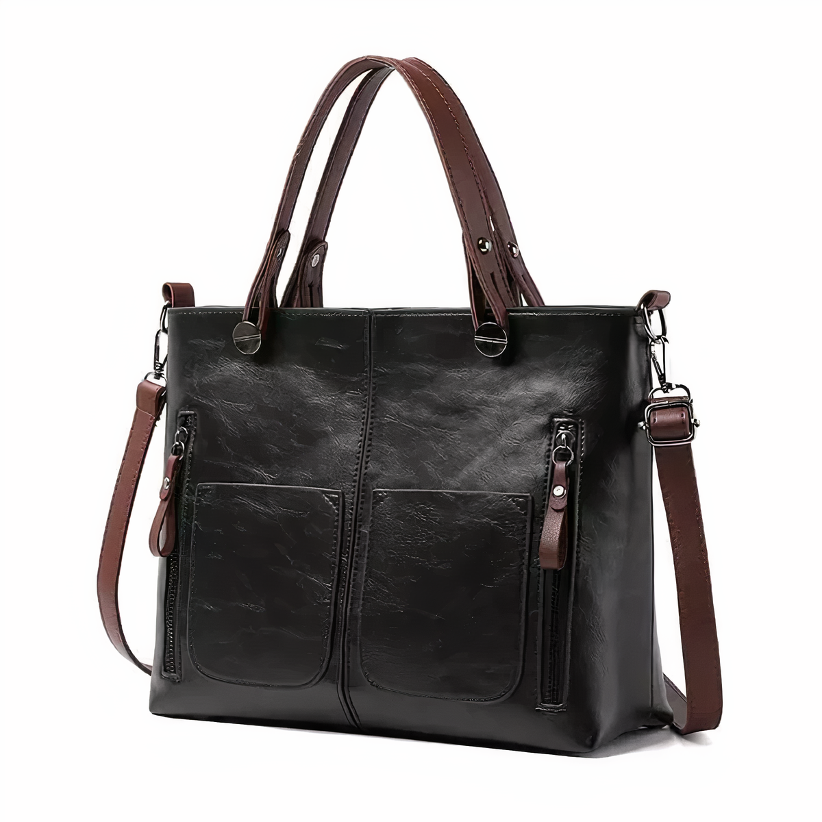 Rafaëlle | Sac en cuir élégant