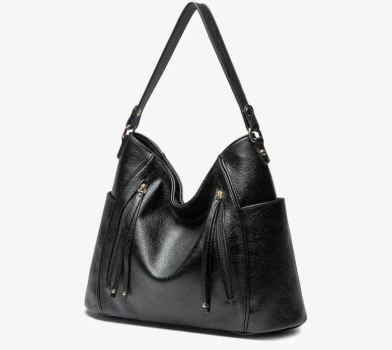 Clotilde | Sac en cuir Luxe