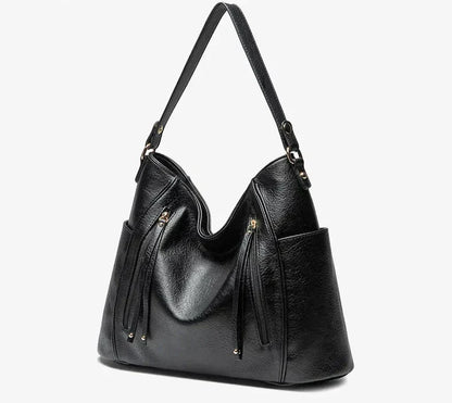 Clotilde | Sac en cuir Luxe