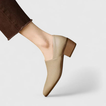 Mireille | Chaussures orthopédiques