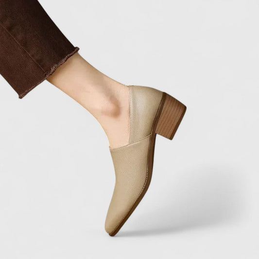 Mireille | Chaussures orthopédiques