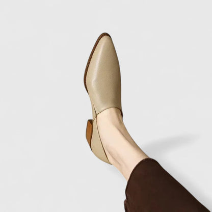 Mireille | Chaussures orthopédiques