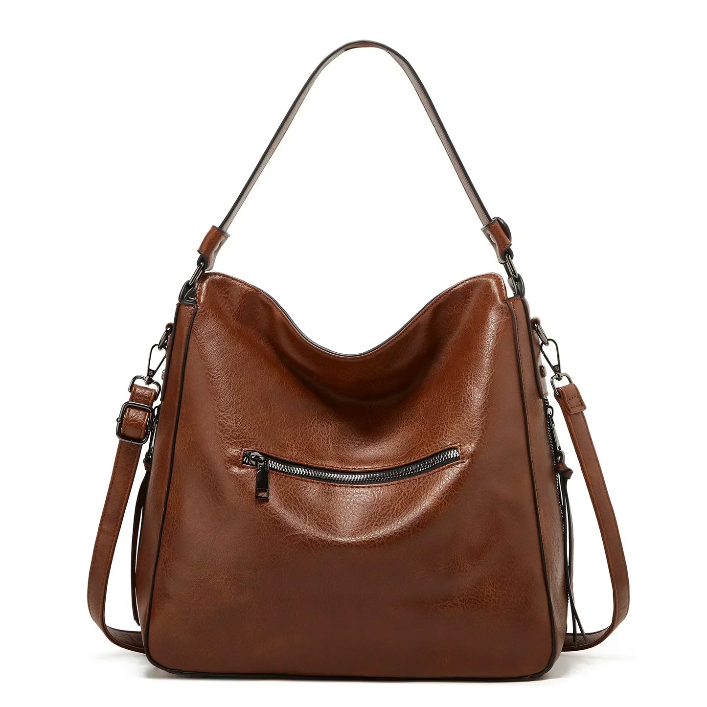 Mélusine | Sac en cuir premium