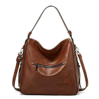 Mélusine | Sac en cuir premium