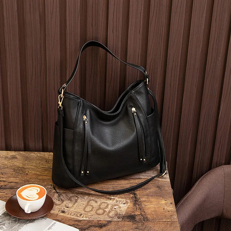 Clotilde | Sac en cuir Luxe