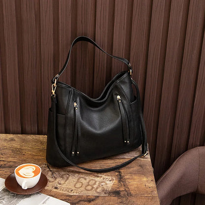 Clotilde | Sac en cuir Luxe