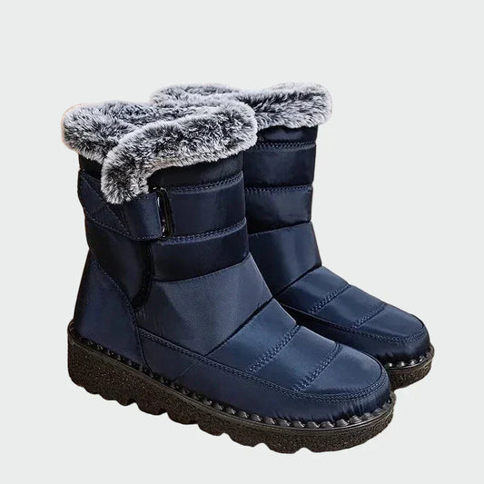 Marguerite | Bottines d’hiver