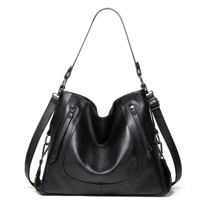 Prisca | Sac en cuir pour tous les jours