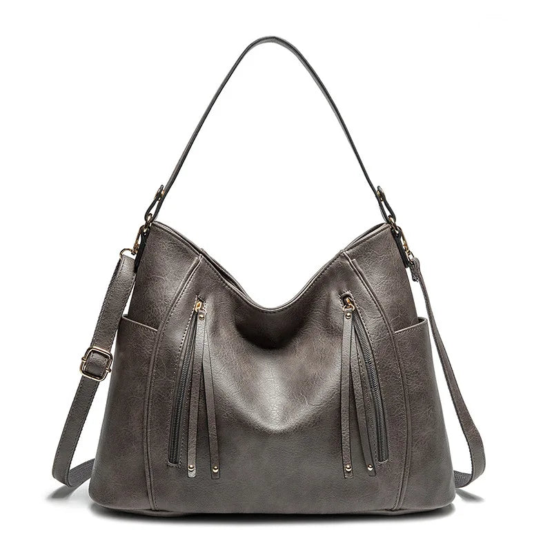Clotilde | Sac en cuir Luxe