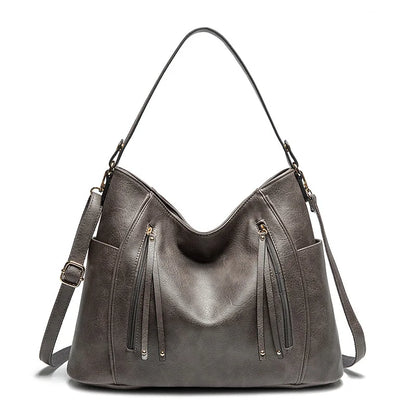 Clotilde | Sac en cuir Luxe