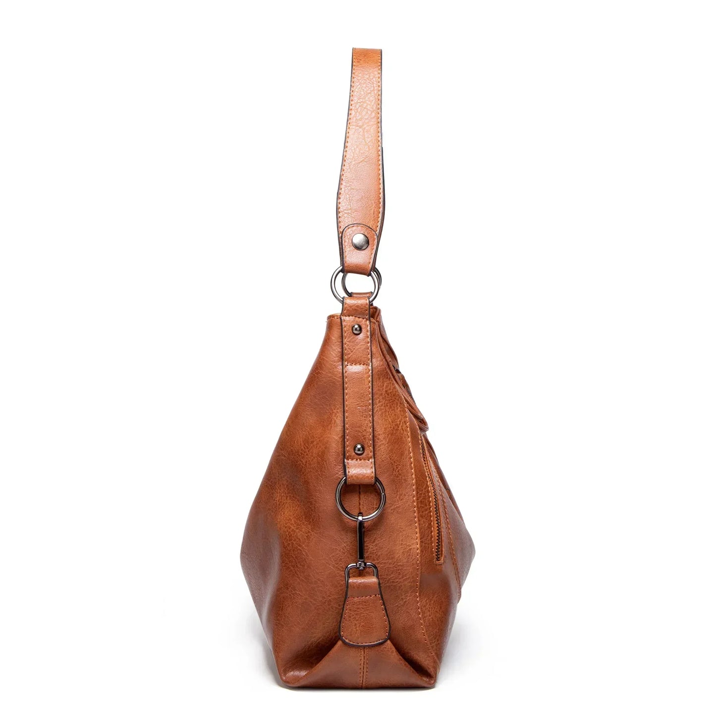 Prisca | Sac en cuir pour tous les jours