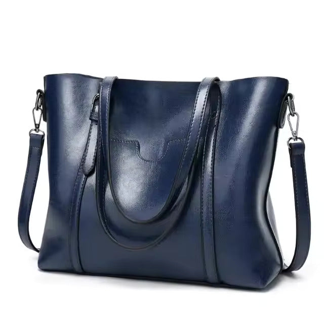 Nadège | Sac à bandoulière élégant en cuir