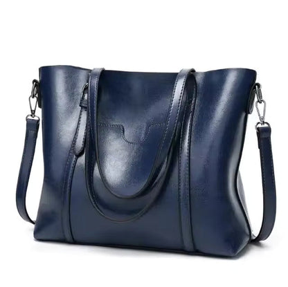 Nadège | Sac à bandoulière élégant en cuir