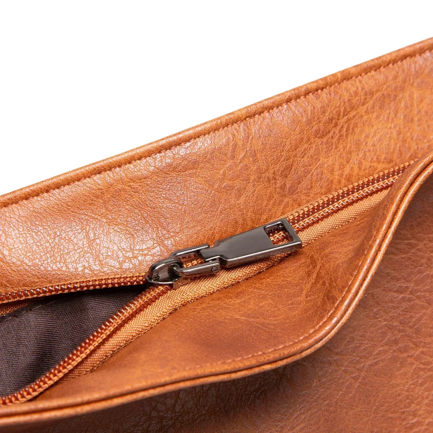 Prisca | Sac en cuir pour tous les jours