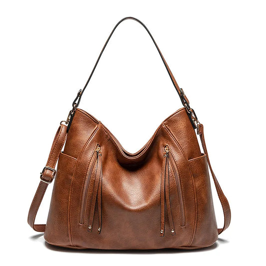 Clotilde | Sac en cuir Luxe