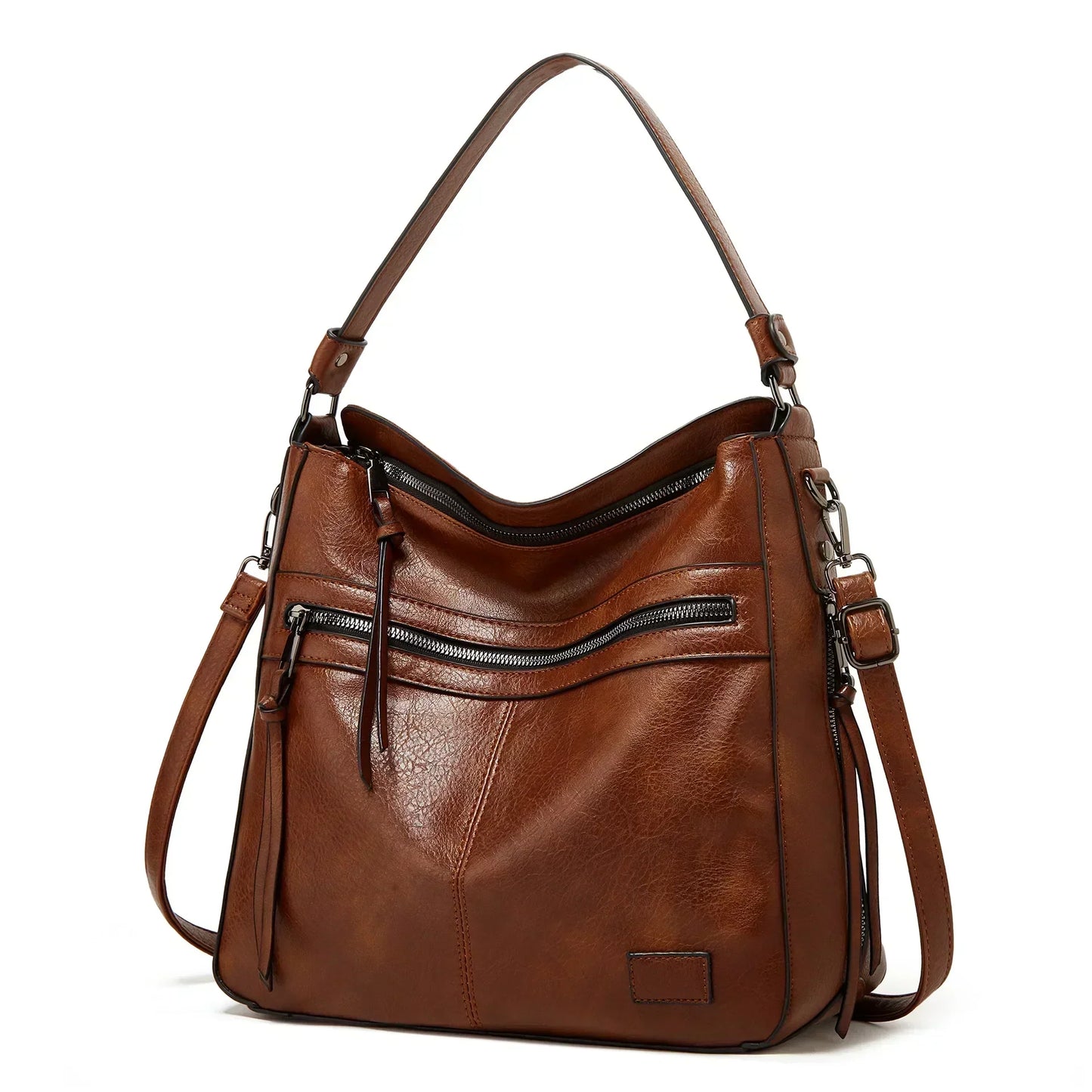 Mélusine | Sac en cuir premium
