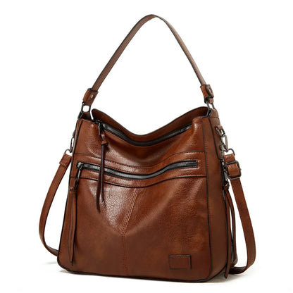 Mélusine | Sac en cuir premium