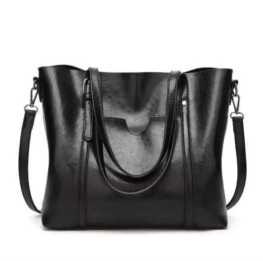 Nadège | Sac à bandoulière élégant en cuir