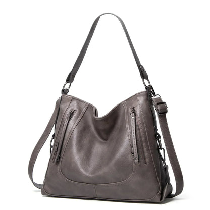 Prisca | Sac en cuir pour tous les jours