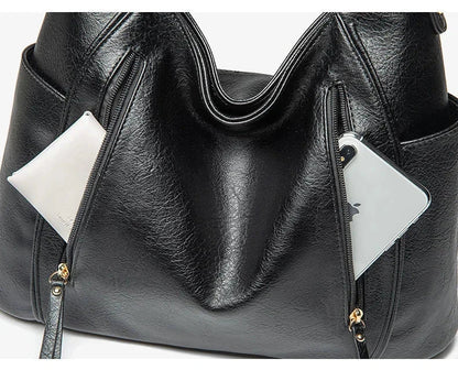 Clotilde | Sac en cuir Luxe