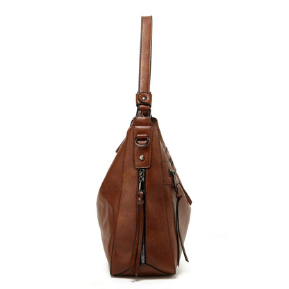 Mélusine | Sac en cuir premium