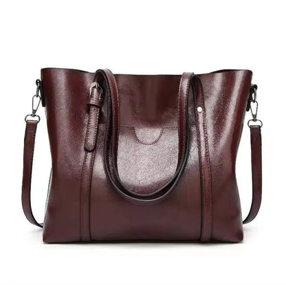 Nadège | Sac à bandoulière élégant en cuir