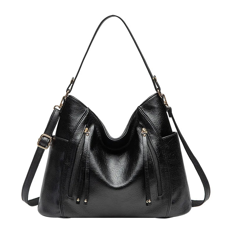 Clotilde | Sac en cuir Luxe